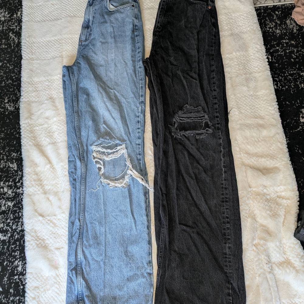 ASOS JEANS